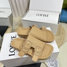 Loewe Sandals